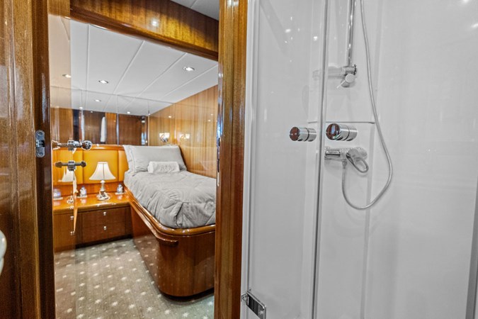 BABE - Yacht in vendita