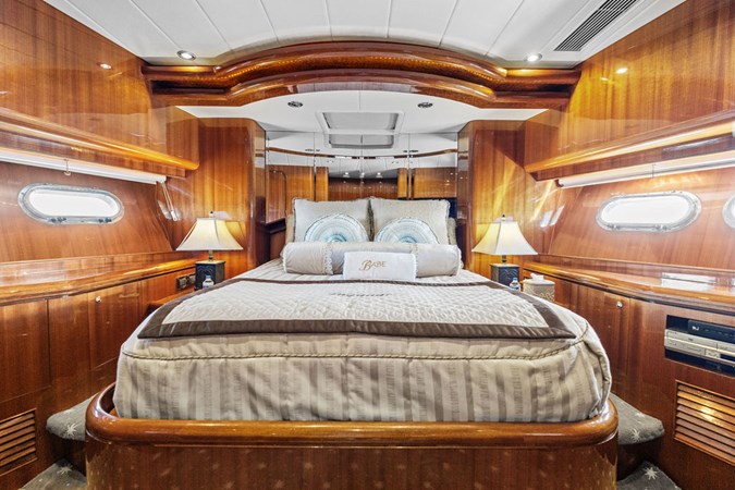 BABE - Yacht in vendita