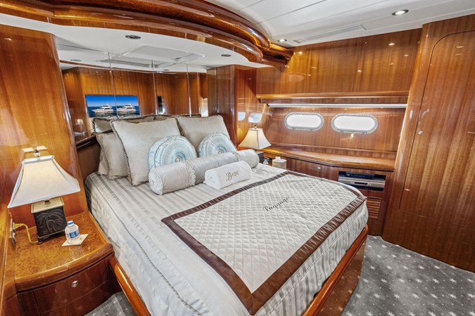 BABE - Yacht in vendita