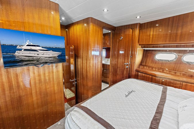 BABE - Yacht in vendita