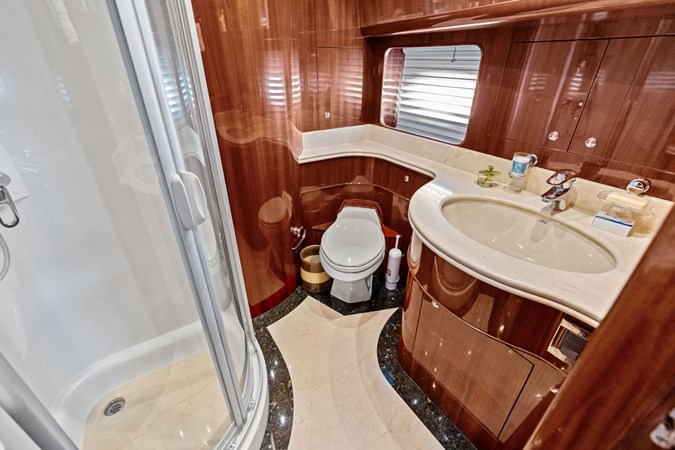 BABE - Yacht in vendita