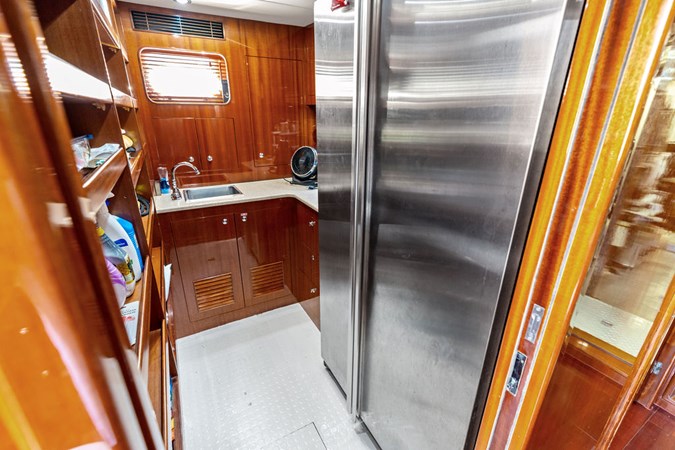 BABE - Yacht in vendita