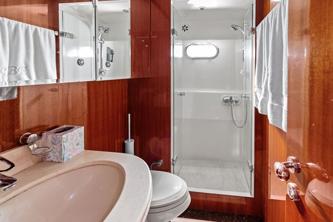 BABE - Yacht in vendita