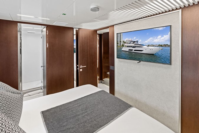 ALTER EGO - Яхта на продажу