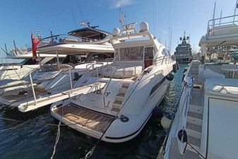 Mangusta 72 0 Mangusta 72