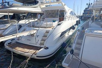 Mangusta 72 2 Mangusta 72