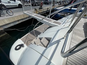 Mangusta 72 5 Mangusta 72