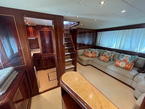 Mangusta 72 16 Mangusta 72