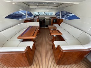 Mangusta 72 6 Mangusta 72