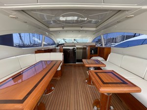 Mangusta 72 7 Mangusta 72