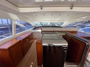 Mangusta 72 8 Mangusta 72