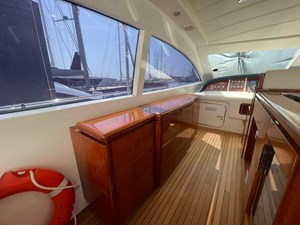 Mangusta 72 10 Mangusta 72