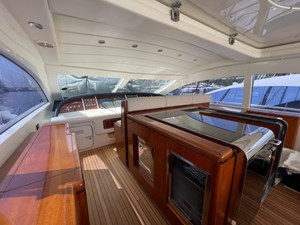 Mangusta 72 11 Mangusta 72