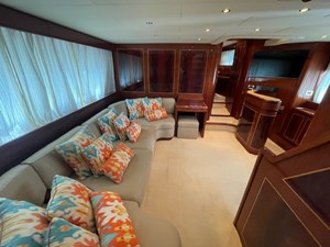 Mangusta 72 14 Mangusta 72