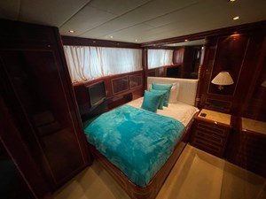 Mangusta 72 17 Mangusta 72