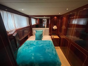 Mangusta 72 18 Mangusta 72