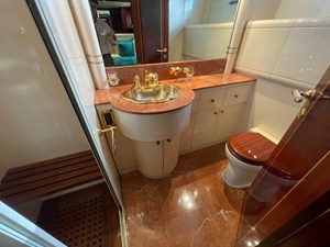 Mangusta 72 24 Mangusta 72