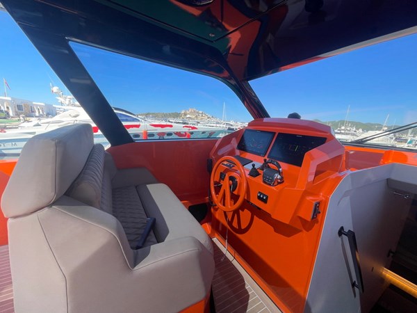 VANQUISH VQ52 - Yates en venta