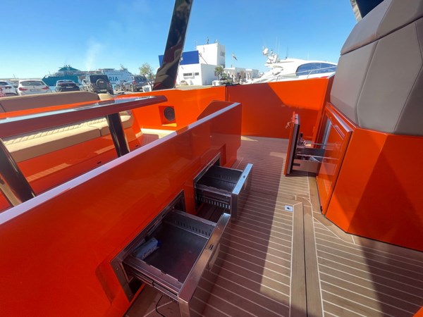 VANQUISH VQ52 - Yates en venta