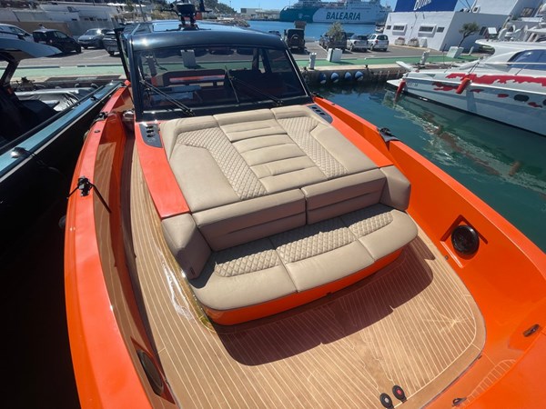 VANQUISH VQ52 - Yates en venta