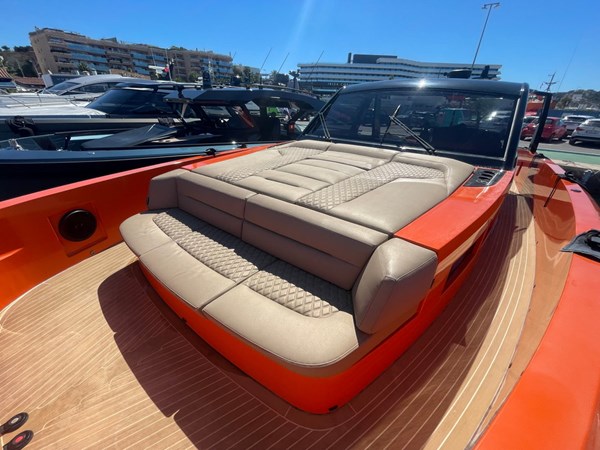 VANQUISH VQ52 - Yates en venta