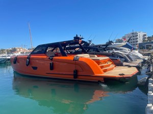 Vanquish VQ52 2 Vanquish VQ52