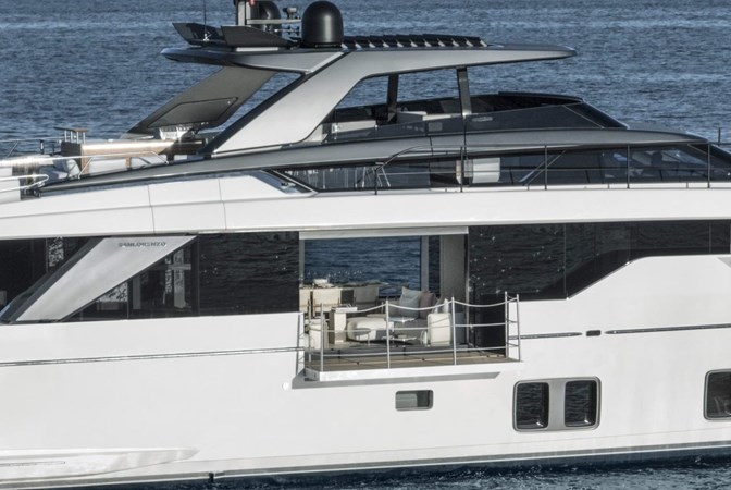 PANAME - Yacht zu verkaufen