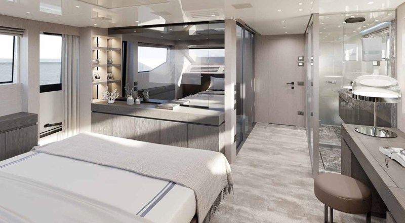 PANAME - Yacht zu verkaufen