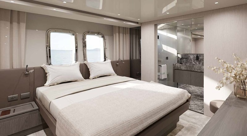 PANAME - Yacht zu verkaufen