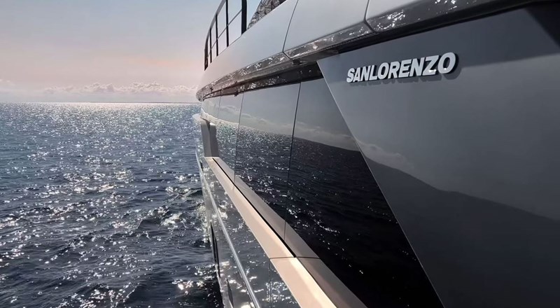 PANAME - Yacht zu verkaufen