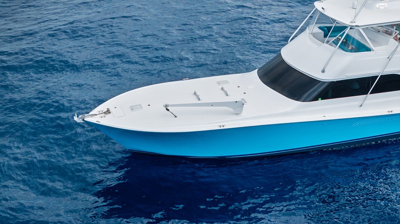 APRÈS - Яхта на продажу