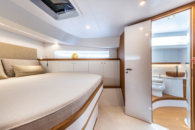 AD ASTRA 60 - Yacht for sale