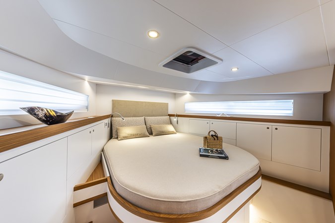 AD ASTRA 60 - Yacht for sale