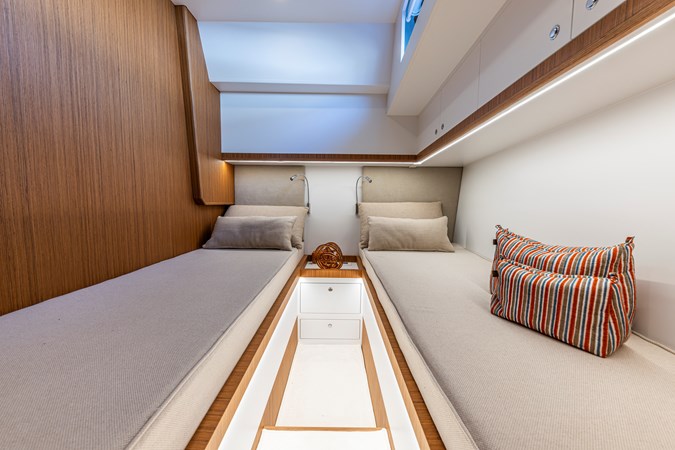 AD ASTRA 60 - Yacht for sale