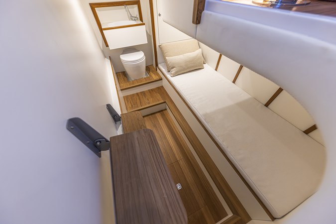 AD ASTRA 60 - Yacht for sale