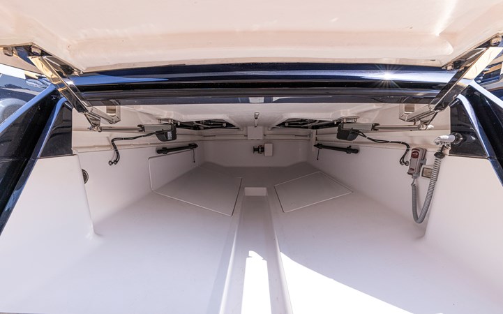 AD ASTRA 60 - Yacht for sale