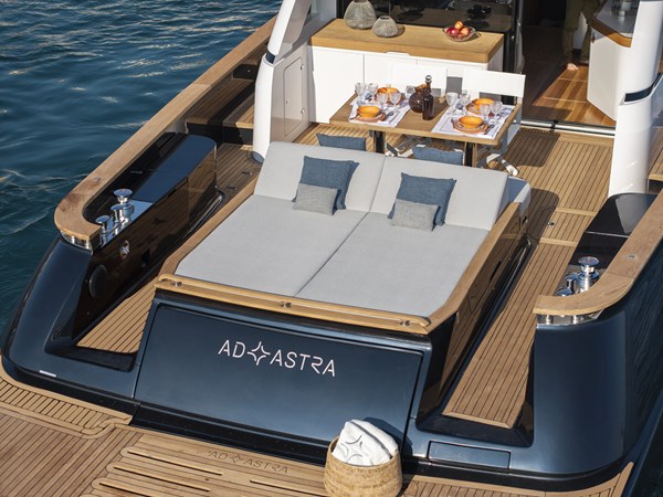 AD ASTRA 60 - Yacht for sale
