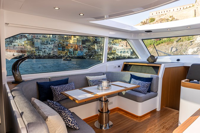 AD ASTRA 60 - Yacht for sale
