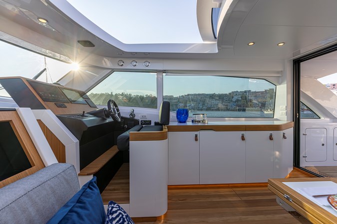 AD ASTRA 60 - Yacht for sale