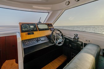 AD ASTRA 60 12 Steering station