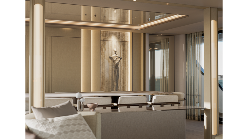 X130 TRIPLEX - Yacht for sale