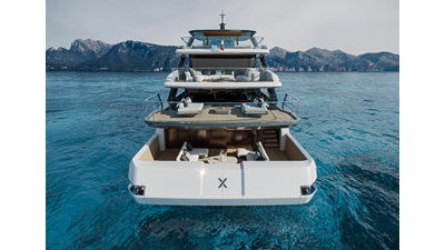 X130 TRIPLEX 8 