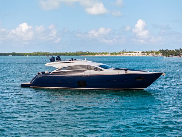 DOROTHY ANN - Yacht zu verkaufen