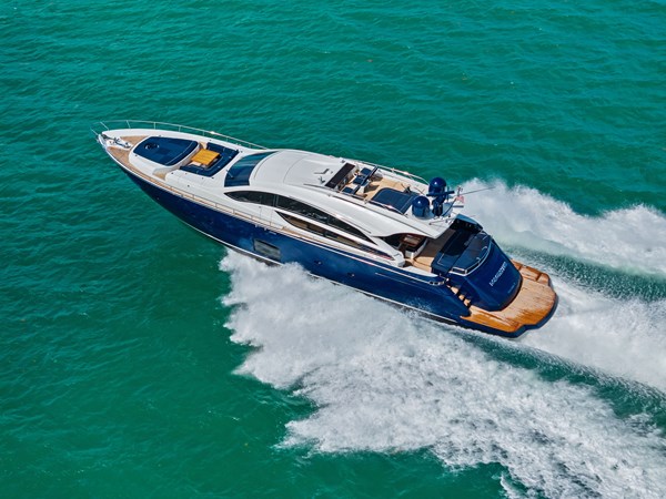 DOROTHY ANN - Yacht zu verkaufen
