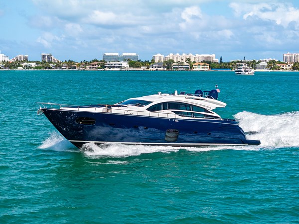 DOROTHY ANN - Yacht zu verkaufen