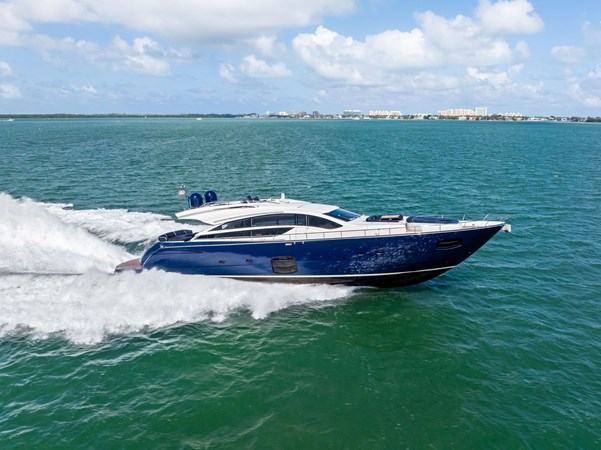 DOROTHY ANN - Yacht zu verkaufen