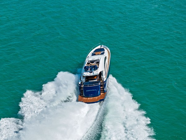 DOROTHY ANN - Yacht zu verkaufen