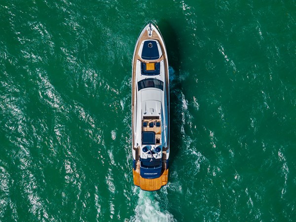 DOROTHY ANN - Yacht zu verkaufen