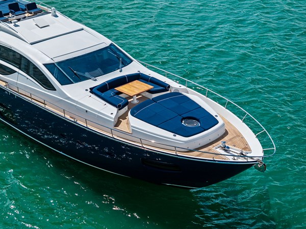 DOROTHY ANN - Yacht zu verkaufen