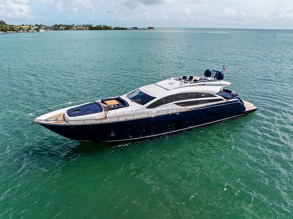 DOROTHY ANN - Yacht zu verkaufen